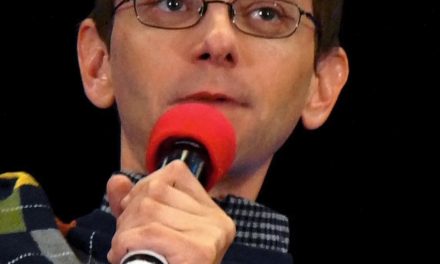 Celebrity: Actor DJ Qualls Comes Out As Gay