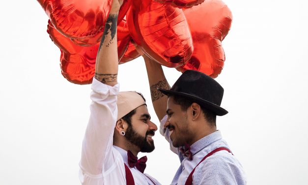 Dating: Five Things To Keep In Mind When Dating Someone HIV-Positive