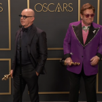 Entertainment: Elton John Wins Best Original Song for ‘Rocketman’ at 2020 Oscars