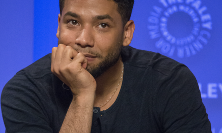 News: Jussie Smollett Pleads Not Guilty to 6 New Charges