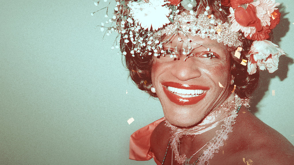 Equality: Remembering Marsha P. Johnson for 2020 Black History Month