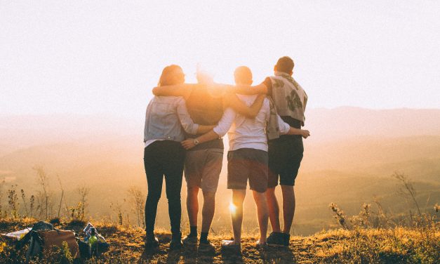 Sexuality: Have You Met Someone Who Is Heteroflexible?