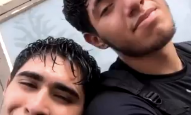 Watch This: Gay Man Shares Touching Story about Straight Best Friend