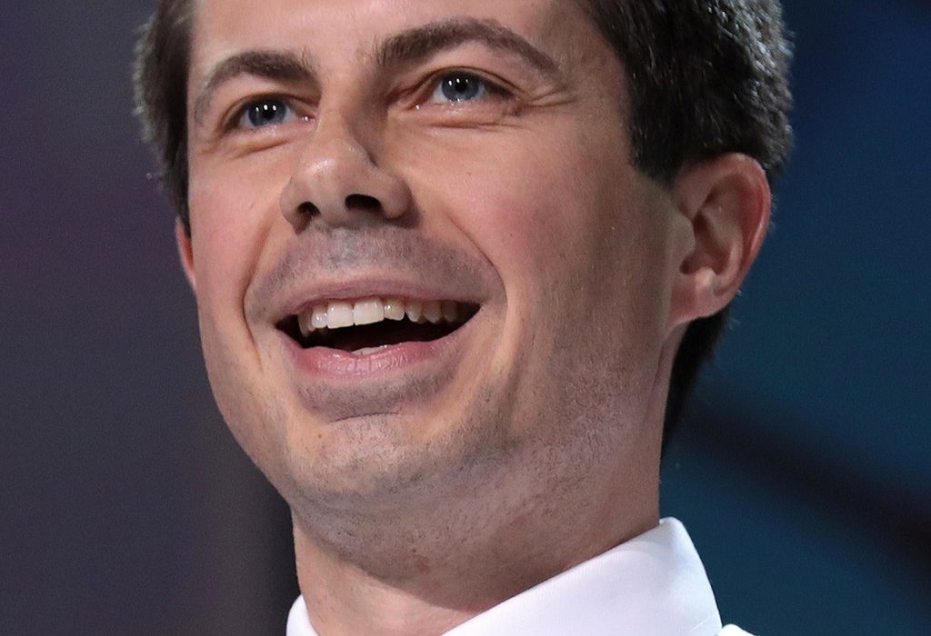 News: Pete Buttigieg, First Out Presidential Candidate, Drops Out Of Race