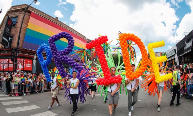 News: Over 100 Canceled or Postponed Pride Events Due To COVID-19