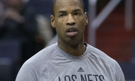 News: Jason Collins, Former NBA Player, Tests Positive For COVID-19