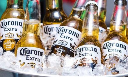 News: Corona Beer Stops Production Amid COVID-19 Crisis