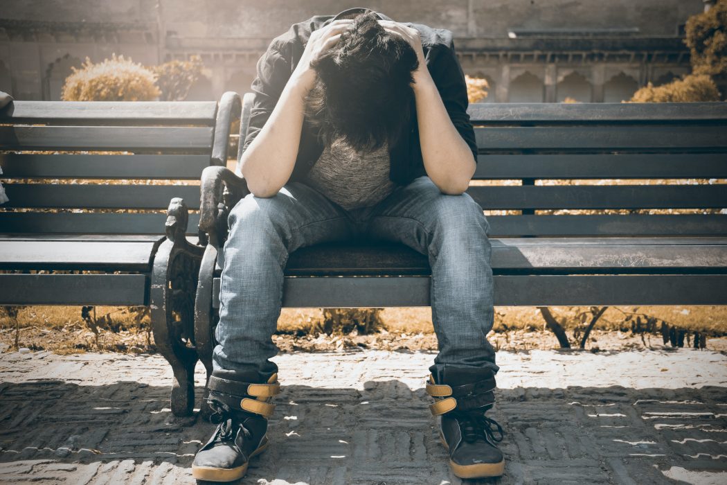 Mental Health in the Time of COVID-19