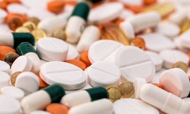 Health: Leronlimab, An HIV Drug, Could Become Treatment For COVID-19