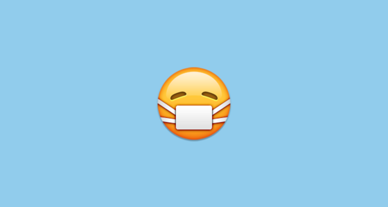 How Netizens Express COVID-19 in Emojis
