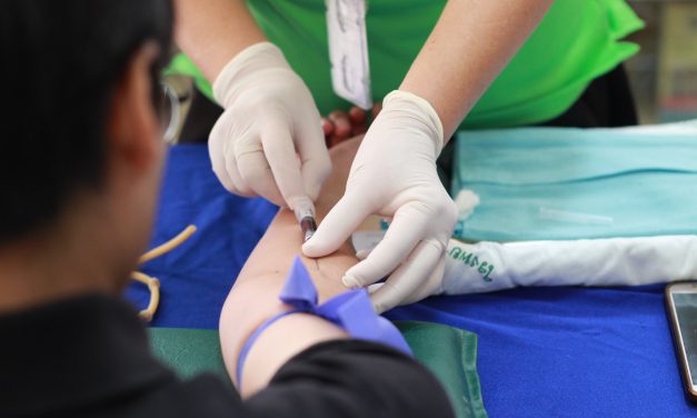 Health: Government Regulations Prevent Gay Men From Donating COVID-19 Antibodies