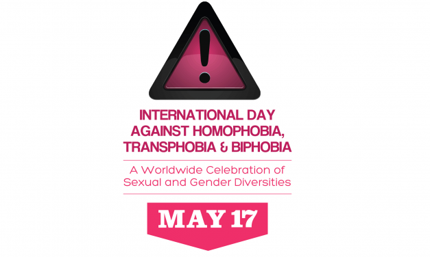 IDAHOBIT 2020: Breaking the Silence