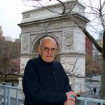 Remembering Playwright and AIDS Activist Larry Kramer, 1935-2020