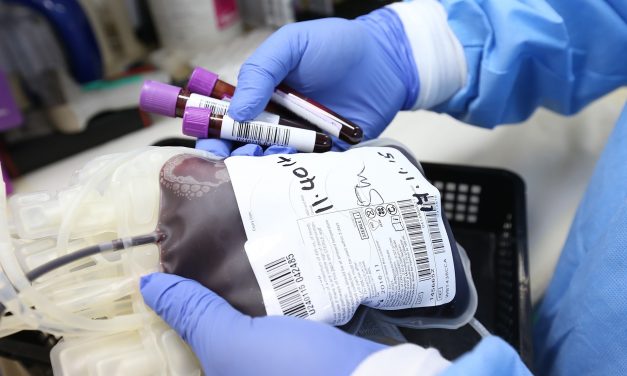 News: Hungary, Brazil Drop Gay Blood Donation Ban