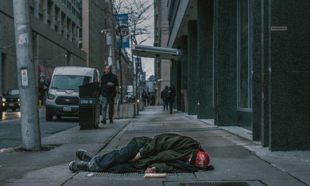News: LGBTQ+ Homelessness in the US by the Numbers