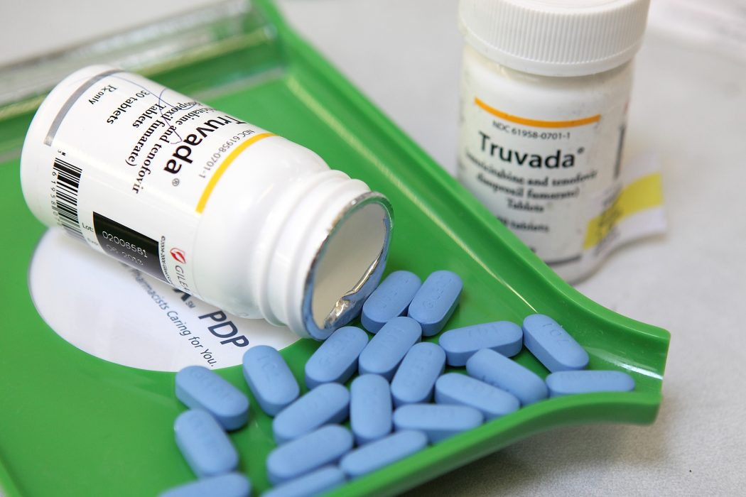 Health: New Drug Found To Be More Effective Than Truvada