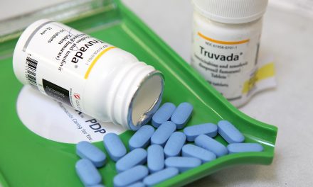 Health: New Drug Found To Be More Effective Than Truvada