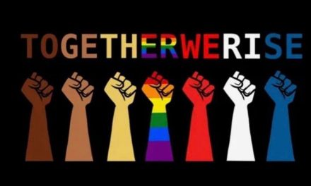 Pride Month 2020: Standing Together Against Racism & Racial Injustices
