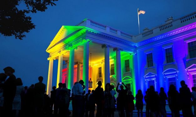 News: Landmark US Supreme Court Ruling Protects LGBTQ Workers