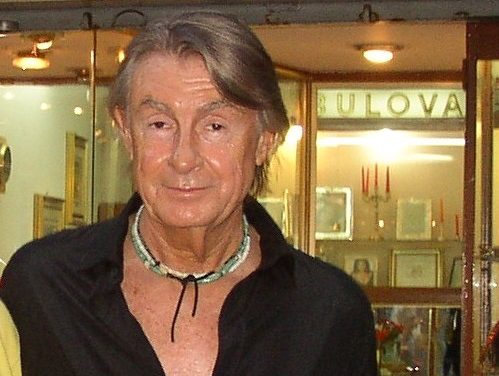 News: Remembering Joel Schumacher, Director of ‘St. Elmo’s Fire’ & ‘Batman Forever’