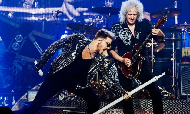 Watch This: ‘The Show Must Go On,’ Now on Netflix!