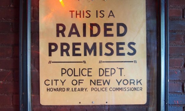 Stonewall 51: Remembering the Riots & Celebrating Pride