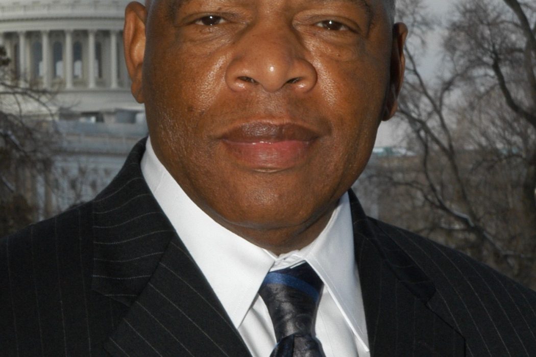 Remembering Rep. John Lewis, Civil Rights Hero and a Staunch LGBTQ Ally