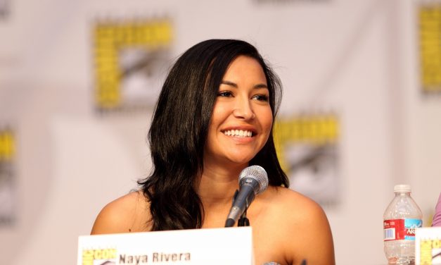 News: Remembering Naya Rivera and Her Queer Legacy