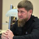 News: US Sanctions Chechnya’s Leader for Human Rights Violations