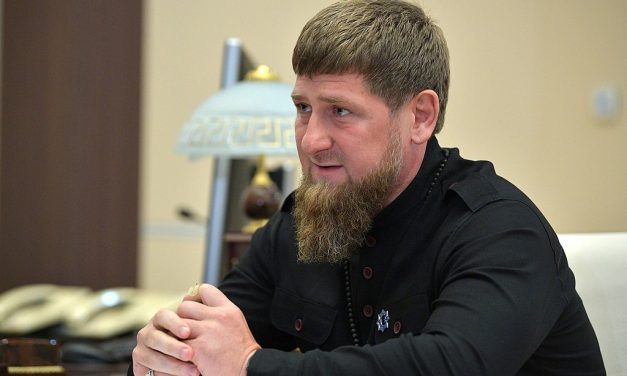 News: US Sanctions Chechnya’s Leader for Human Rights Violations