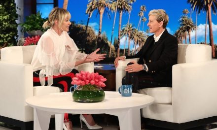 Entertainment: ‘The Ellen DeGeneres Show’ Being Investigated For Workplace Misconduct