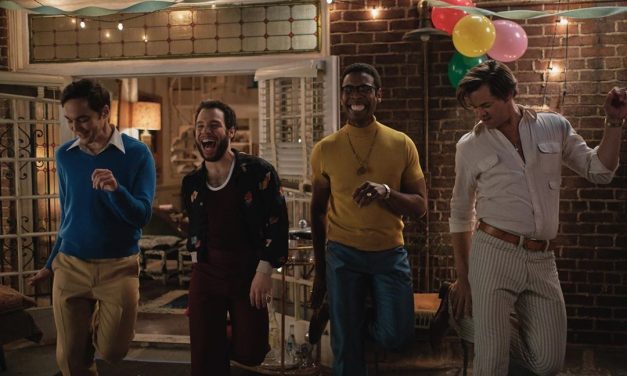 Watch This: A First Look at Netflix’s ‘The Boys in the Band’