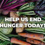 Join Adam4Adam in Ending Hunger and Poverty