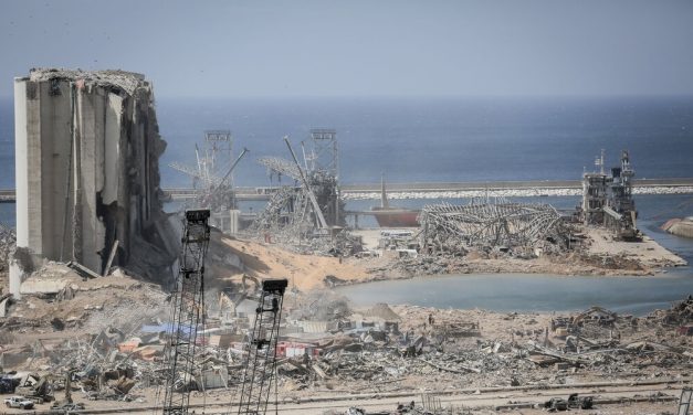 Beirut Explosion: How to Help the LGBTQ+ Community in Lebanon
