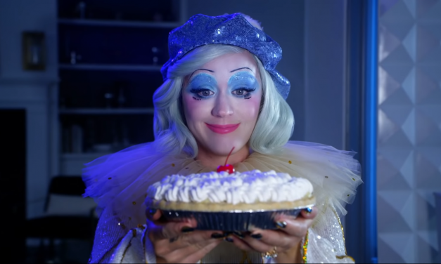 Watch This: Katy Perry Drops Sixth Studio Album ‘Smile’