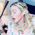 Dua Lipa Drops Music Video for ‘Levitating’ Remix with Madonna and Missy Elliott