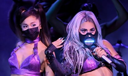 Music: Lady Gaga is the Queen of MTV’s Video Music Awards (VMAs) 2020