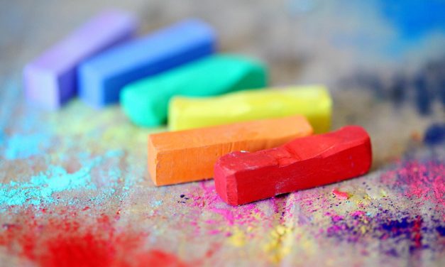 News: Texas Board of Education Rejects Proposed LGBTQ-Inclusive Curriculum