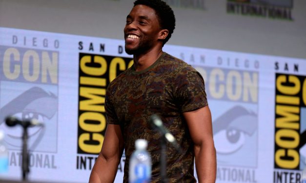 Health: Chadwick Boseman’s Death Shines a Spotlight on Colorectal Cancer