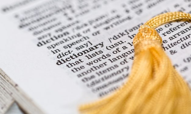 News: Dictionary.com (Re)defines Thousands of Words About Sexual Orientation, Culture, and Race