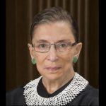 Remembering Supreme Court Justice and Champion of LGBTQ Rights Ruth Bader Ginsburg