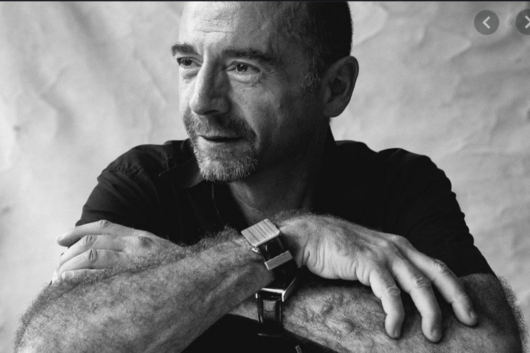 News: Timothy Ray Brown, World’s First Person Cured of HIV, Dies of Cancer