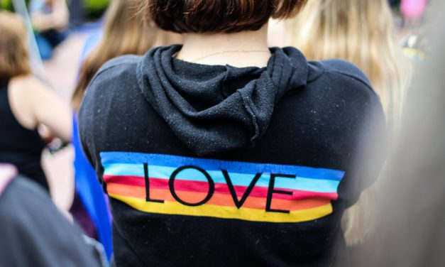 News: Texas Reverses Rule Allowing Social Workers to Refuse PWDs and LGBTQ Clients
