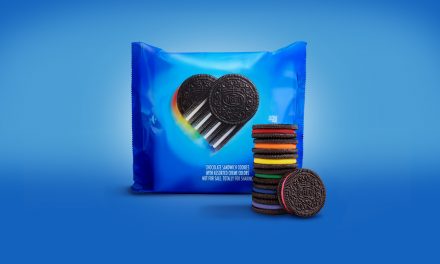 News: OREO Unveil Limited-Edition Rainbow Cookies for LGBTQ+ History Month
