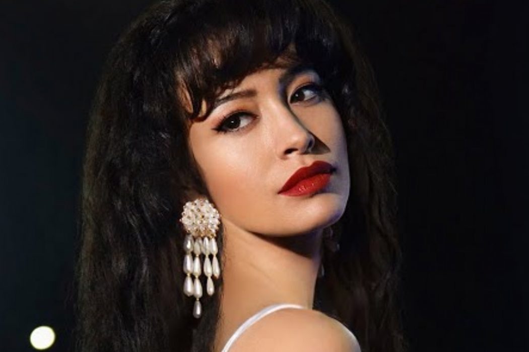 Watch This: Christian Serratos is Selena Quintanilla in Netflix’s New Series