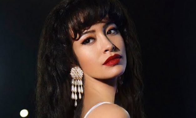 Watch This: Christian Serratos is Selena Quintanilla in Netflix’s New Series