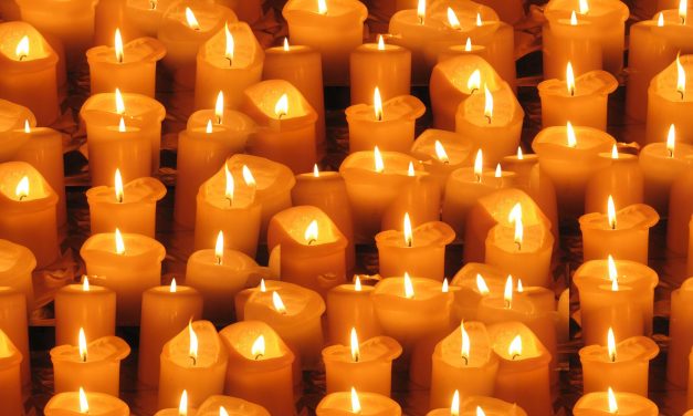 Honoring Transgender Day of Remembrance 2020