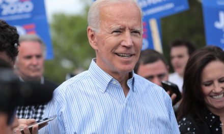 News: Joe Biden is the New President of the United States