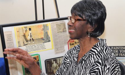 News: Lucille Bridges, Mother of the Civil Rights Movement, Dies at 86