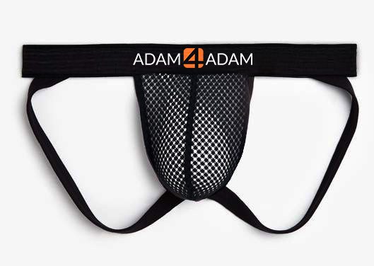 New Adam4Adam Underwear and Now Available From Size Small to XXL!